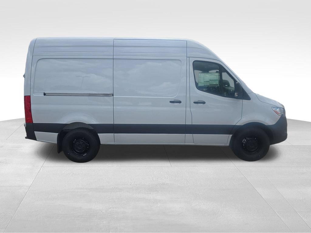 New 2026 Mercedes-Benz Sprinter 2500 image 6