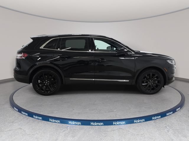 Certified 2022 Lincoln Nautilus Reserve w/ Equipment Group 201A AWD/4WD image 4