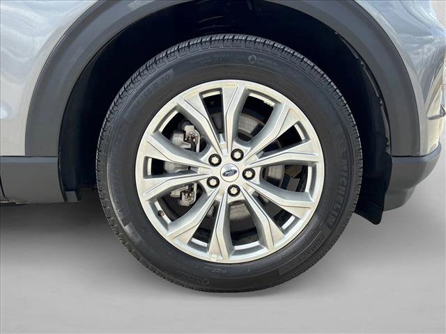Used 2023 Ford Explorer Limited image 24
