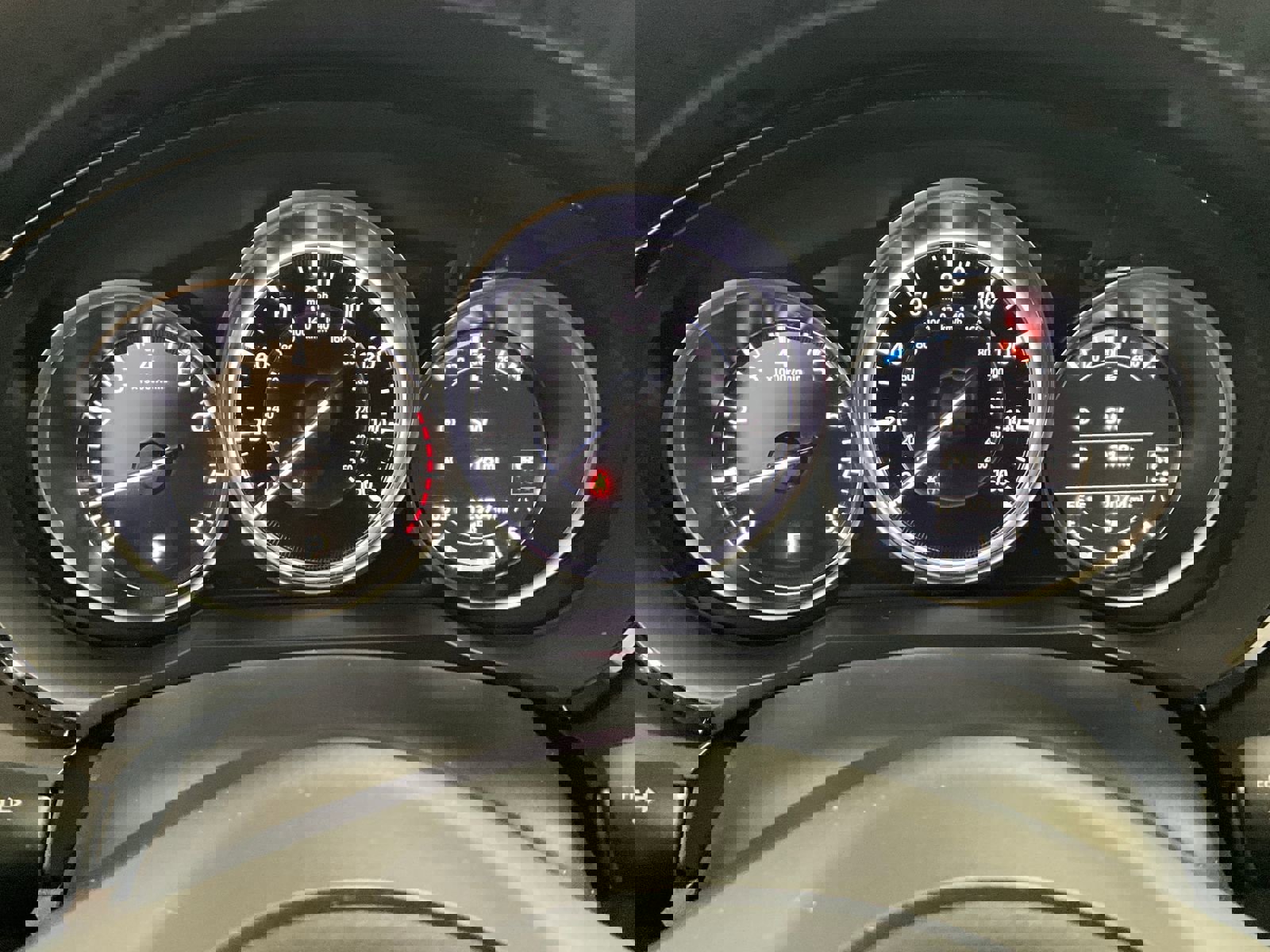 Used 2023 MAZDA CX-9 Touring image 20