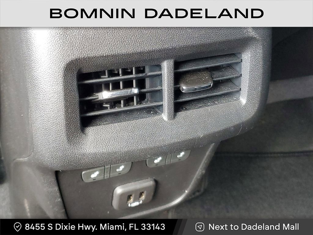 Used 2019 Chevrolet Equinox Premier image 13