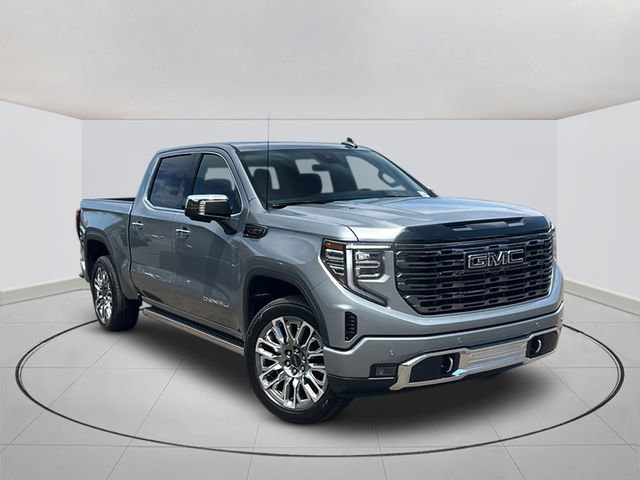 New 2026 GMC Sierra 1500 Denali Ultimate AWD/4WD image 1