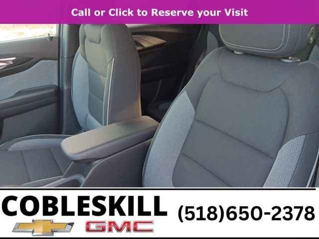 New 2026 Chevrolet TrailBlazer LT w/ Convenience Package image 14