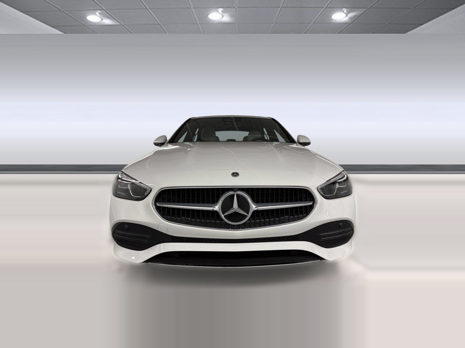 Certified 2023 Mercedes-Benz C 300 Sedan image 6