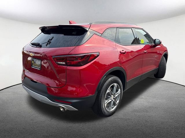 Used 2023 Chevrolet Blazer LT w/ Convenience Package image 14