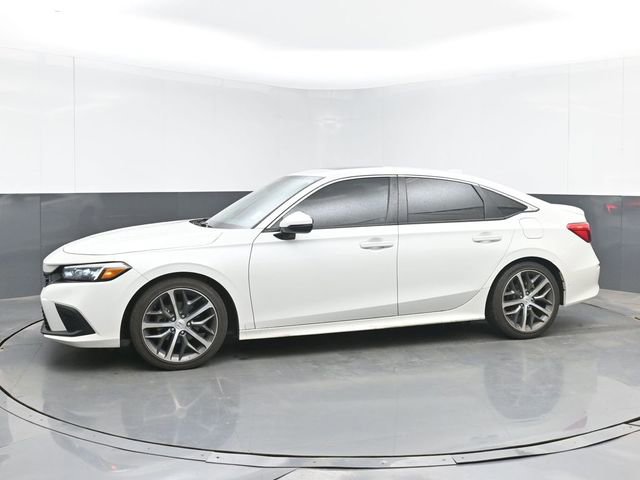 Used 2023 Honda Civic Touring image 11