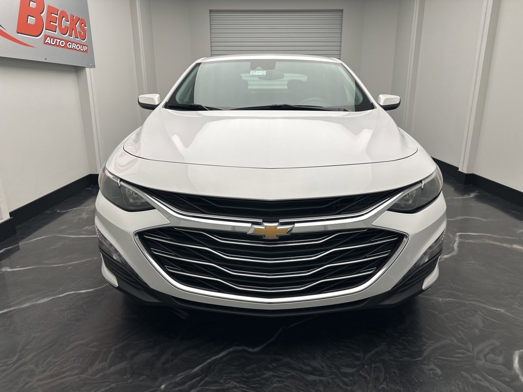 Used 2024 Chevrolet Malibu LT image 26