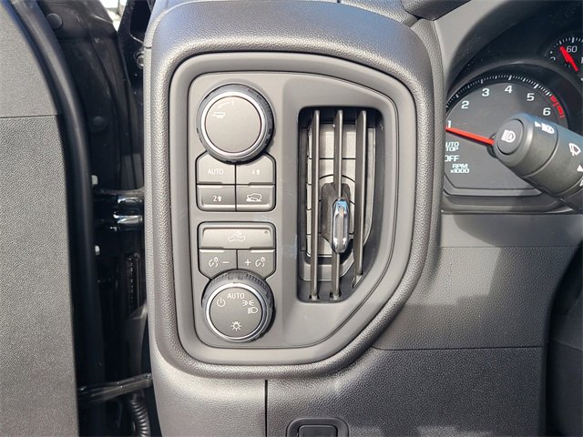 New 2026 Chevrolet Silverado 1500 Custom image 17