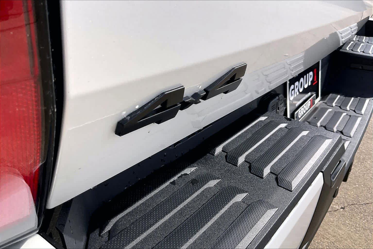 New 2026 Toyota Tundra Platinum w/ TRD Off-Road Package image 15