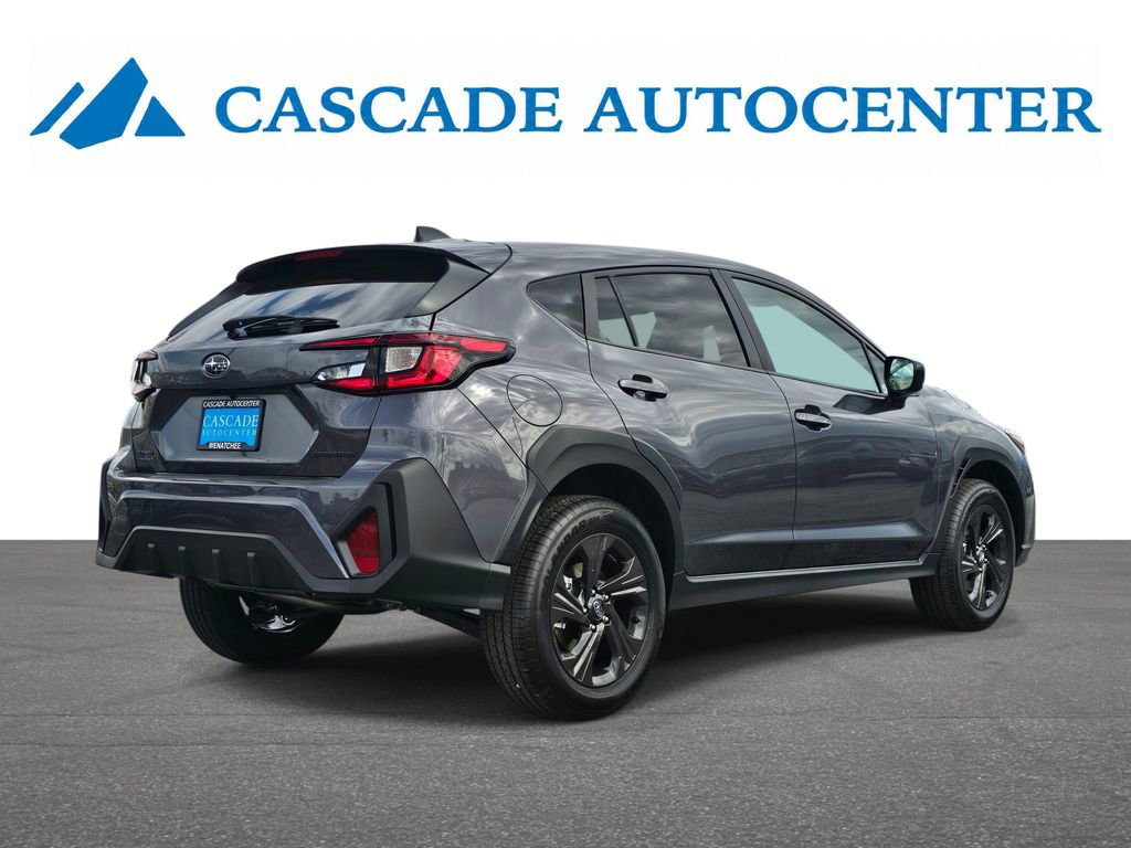 New 2026 Subaru Crosstrek 2.5i AWD/4WD image 5