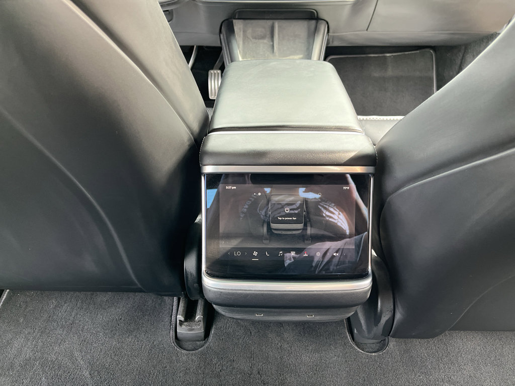 Used 2022 Tesla Model S Standard Range image 18