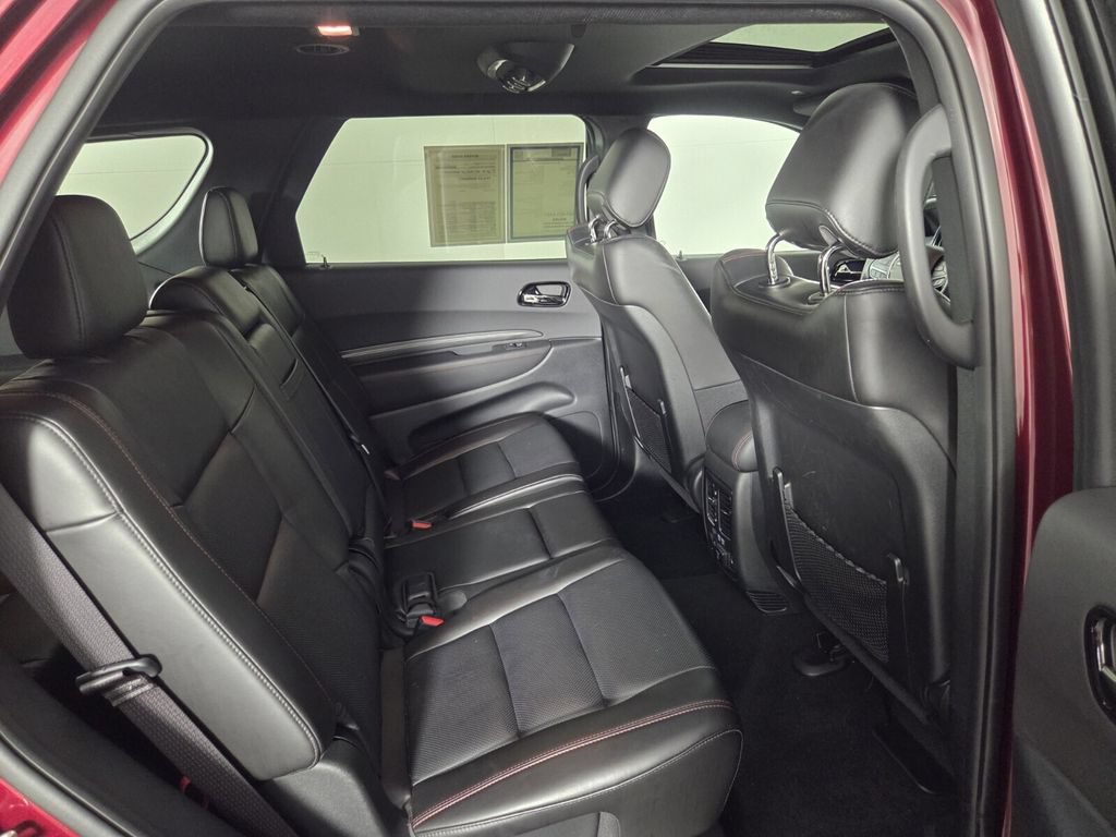 Used 2023 Dodge Durango R/T AWD/4WD image 29