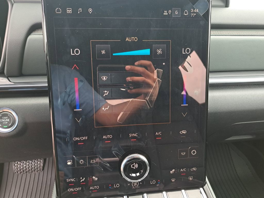 New 2026 GMC Terrain AT4 w/ LPO, Floor Liner Package AWD/4WD image 26