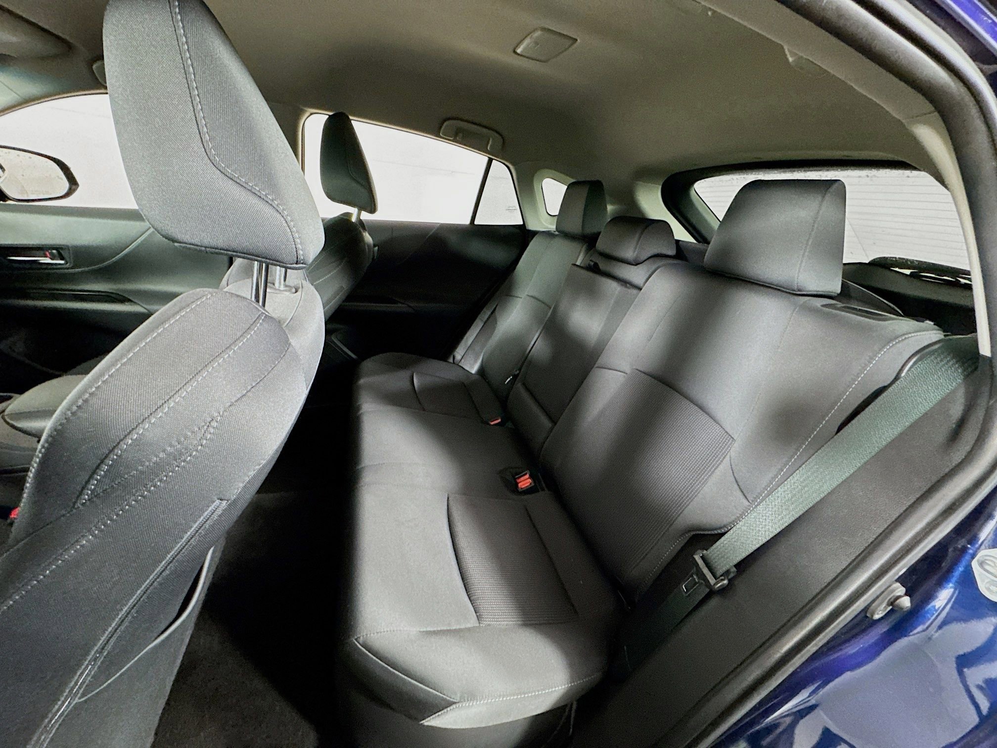 Certified 2021 Toyota Venza LE AWD/4WD image 17