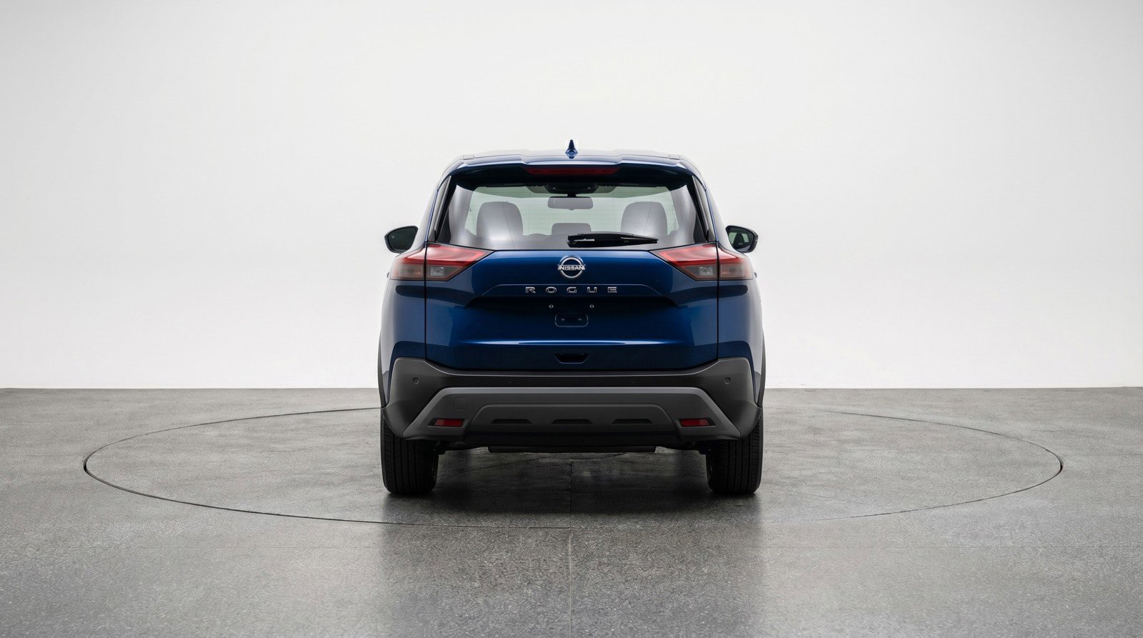 Used 2025 Nissan Rogue SV image 7