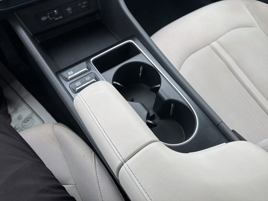 Used 2025 Hyundai Sonata SEL image 25