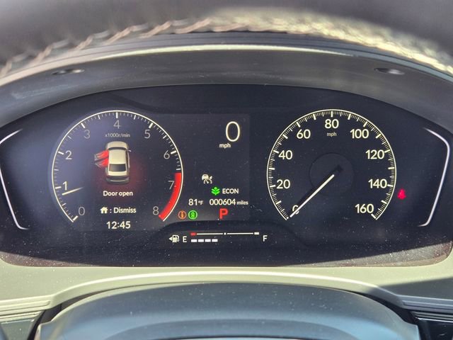 Used 2026 Honda Civic Sport image 18