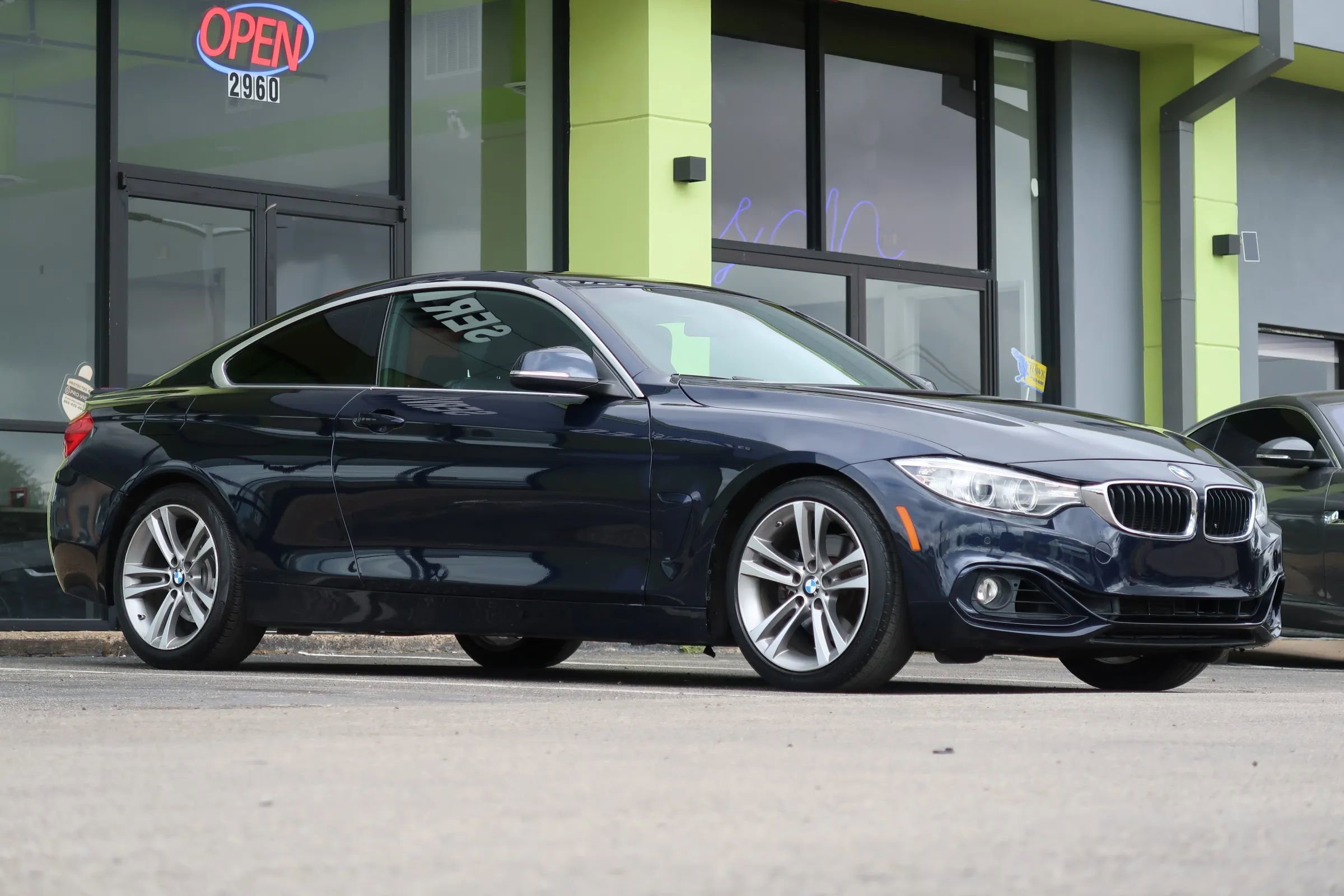 Used 2016 BMW 428i Coupe image 5