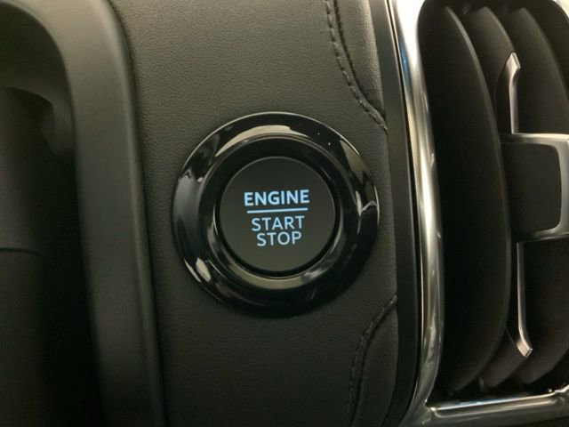 New 2026 Ford Expedition Tremor image 18