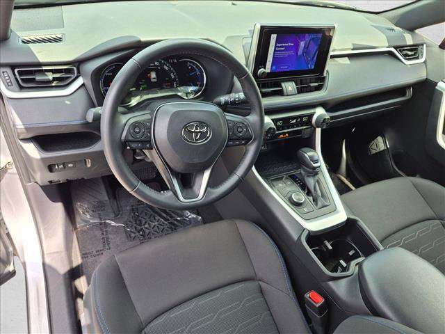 Used 2023 Toyota RAV4 SE AWD/4WD image 10