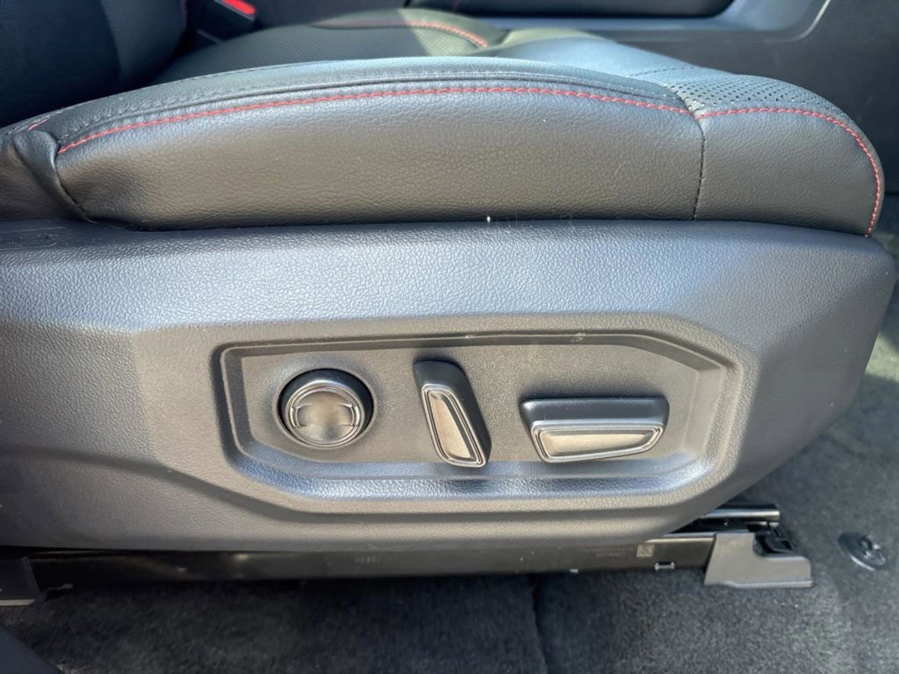 Used 2024 Toyota Sequoia TRD Pro AWD/4WD image 43