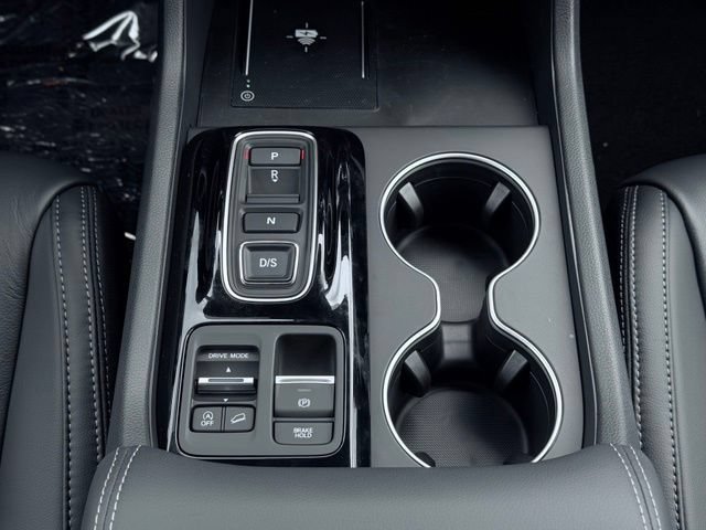 New 2026 Honda Pilot Touring image 42