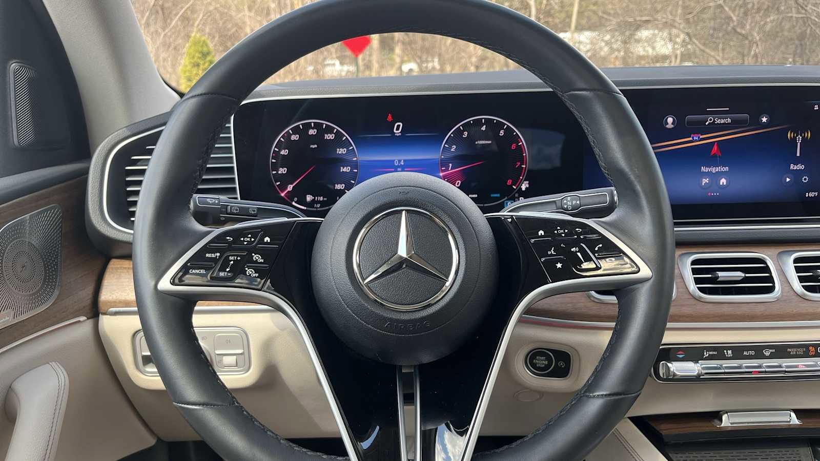 Certified 2024 Mercedes-Benz GLE 450 4MATIC image 38