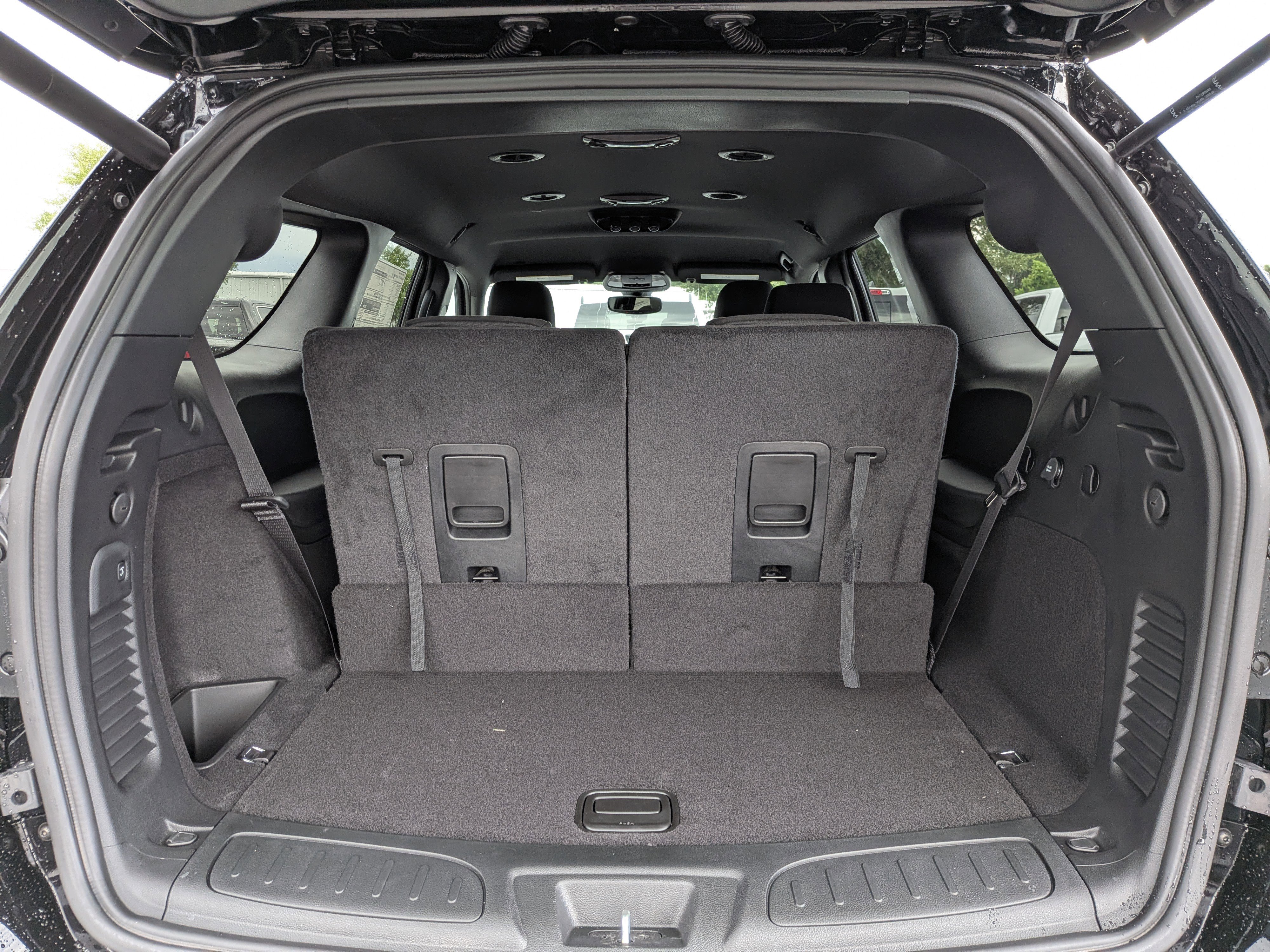 New 2026 Dodge Durango GT AWD/4WD image 12