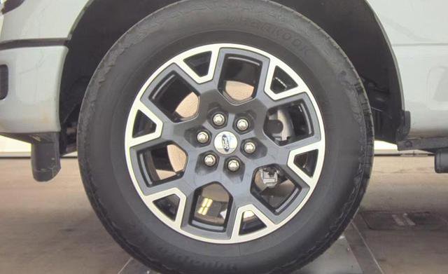 Used 2024 Ford F150 STX image 6