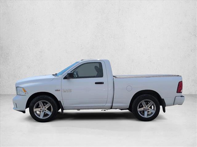 Used 2014 RAM 1500 Express image 8