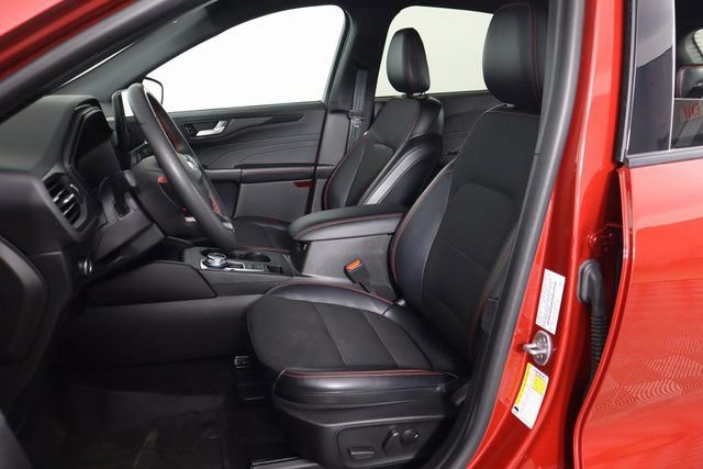 Certified 2023 Ford Escape ST-Line Elite image 28