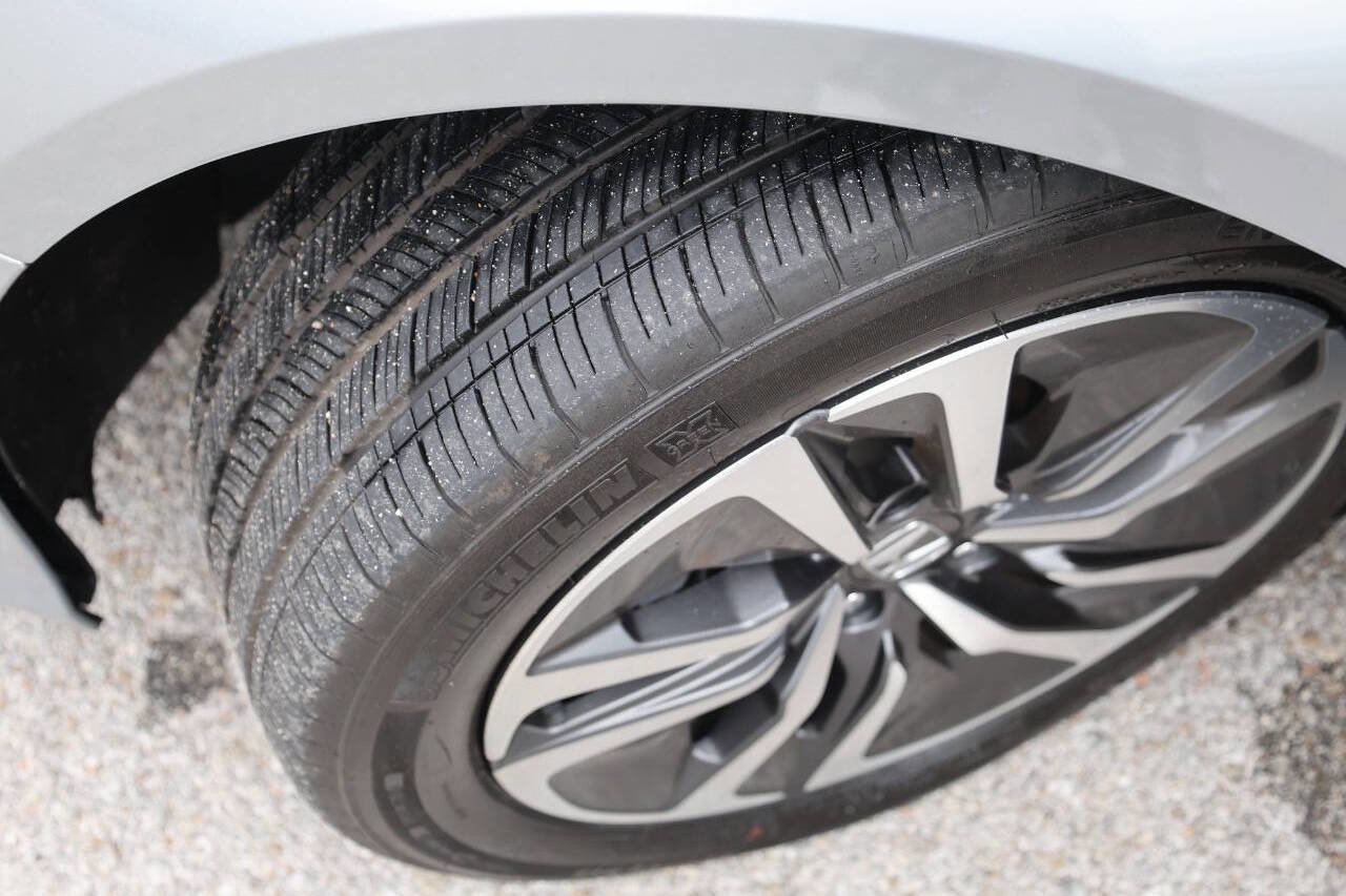 Used 2022 Honda Accord EX-L image 25