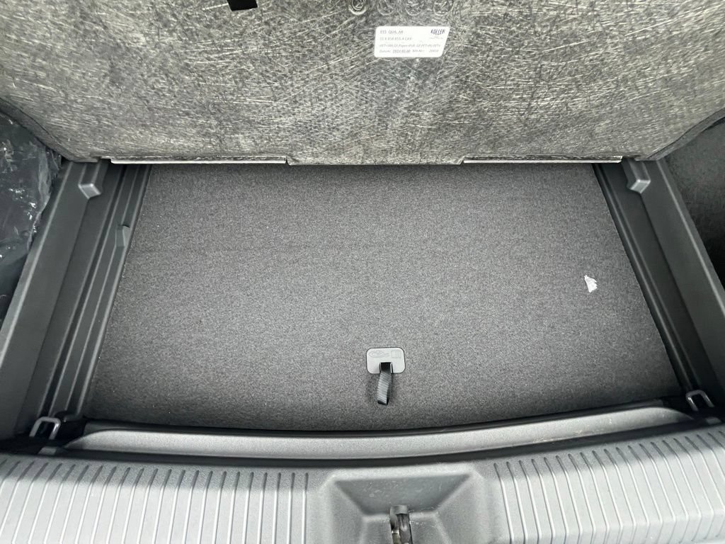 Certified 2024 Volkswagen ID.4 S RWD image 27
