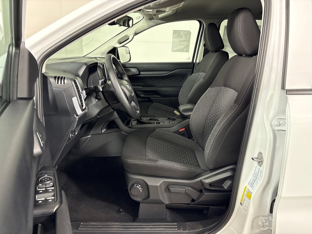 New 2026 Ford Ranger XL RWD image 28
