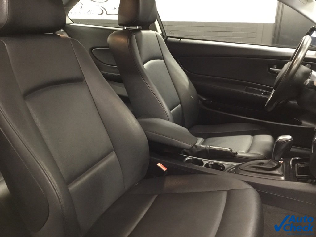 Used 2009 BMW 128i Coupe image 25