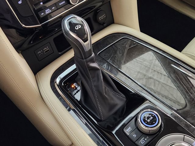 Used 2020 INFINITI QX80 Luxe w/ Proassist Package RWD image 19