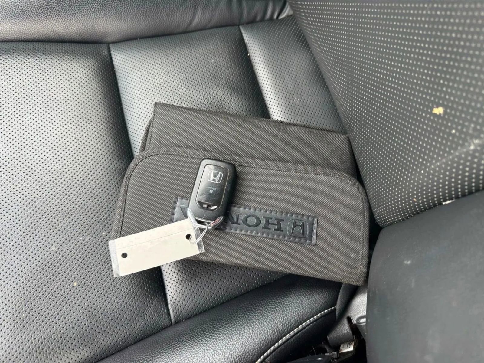 Used 2023 Honda Ridgeline RTL image 21