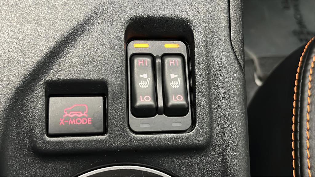 Used 2023 Subaru Crosstrek 2.5i Limited image 33