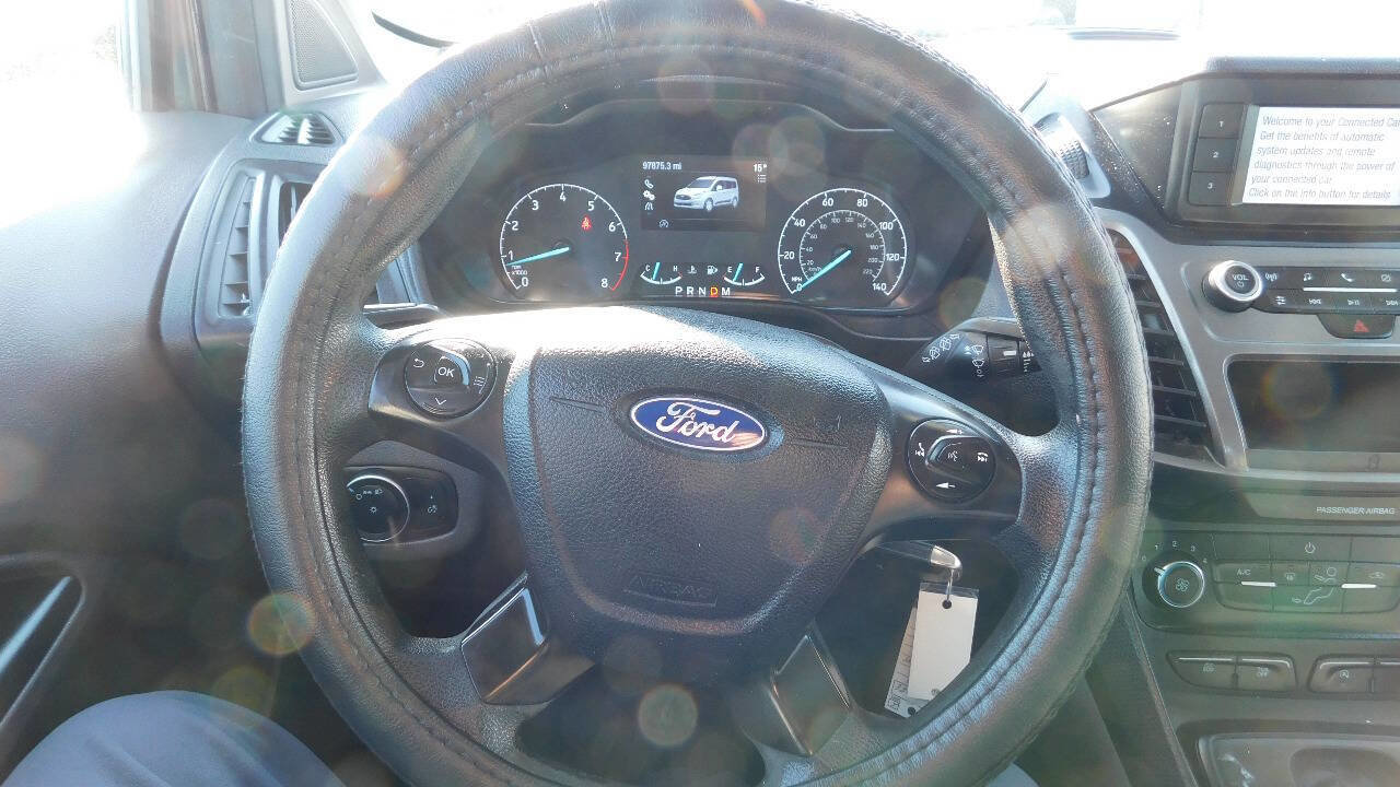 Used 2019 Ford Transit Connect XL image 35