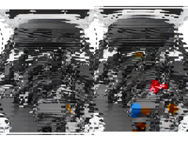 Certified 2025 Subaru Outback Premium image 17