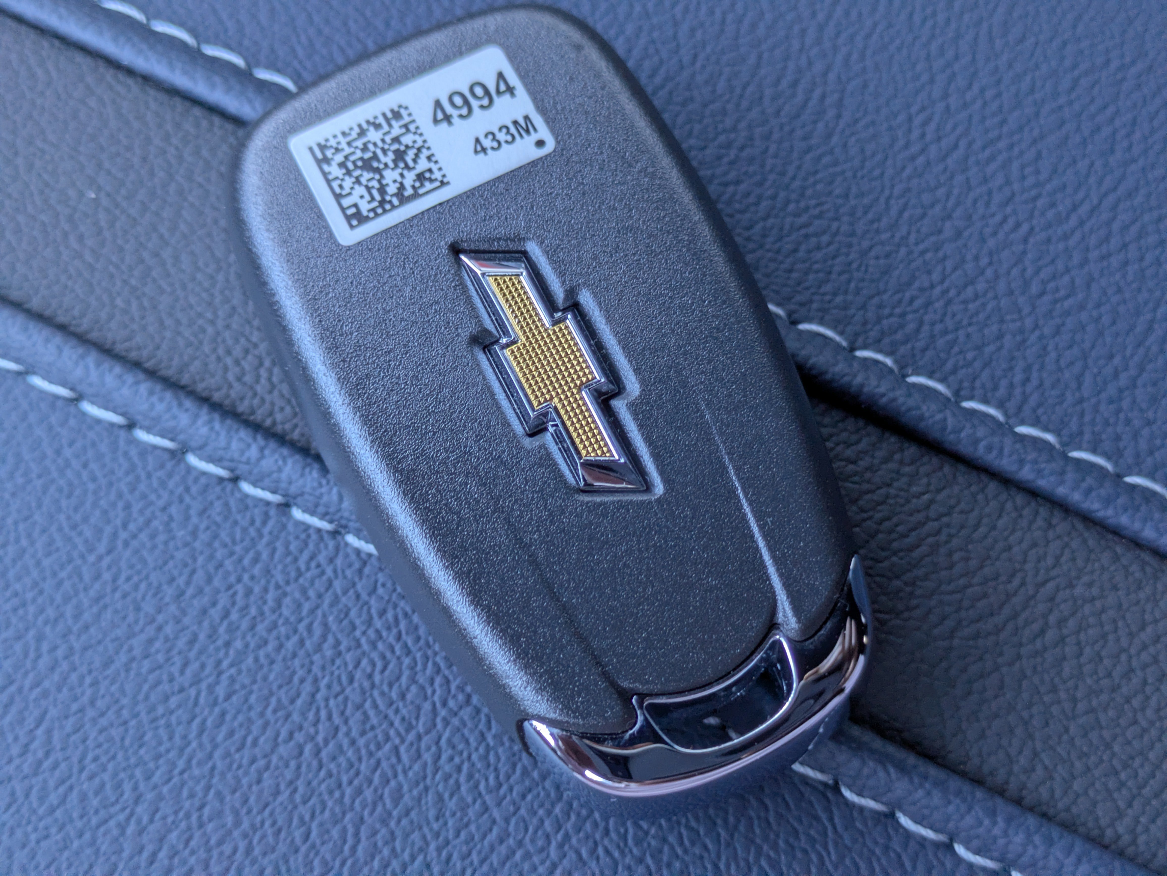 New 2026 Chevrolet Blazer RS w/ Driver Confidence II Package image 25