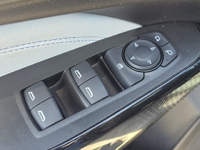 Certified 2026 Chevrolet Trax LT FWD image 20