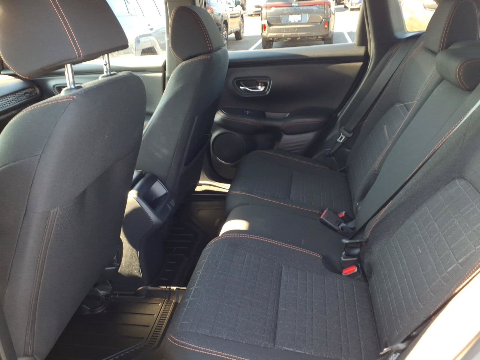 Used 2024 Honda HR-V Sport image 26