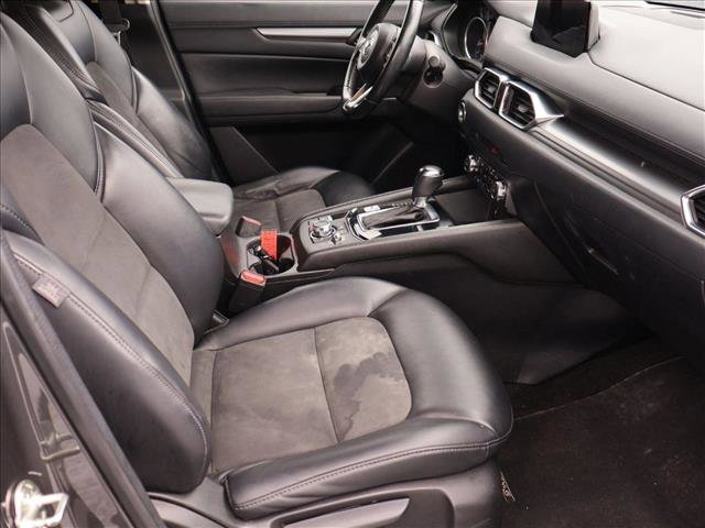 Used 2018 MAZDA CX-5 Touring AWD/4WD image 14