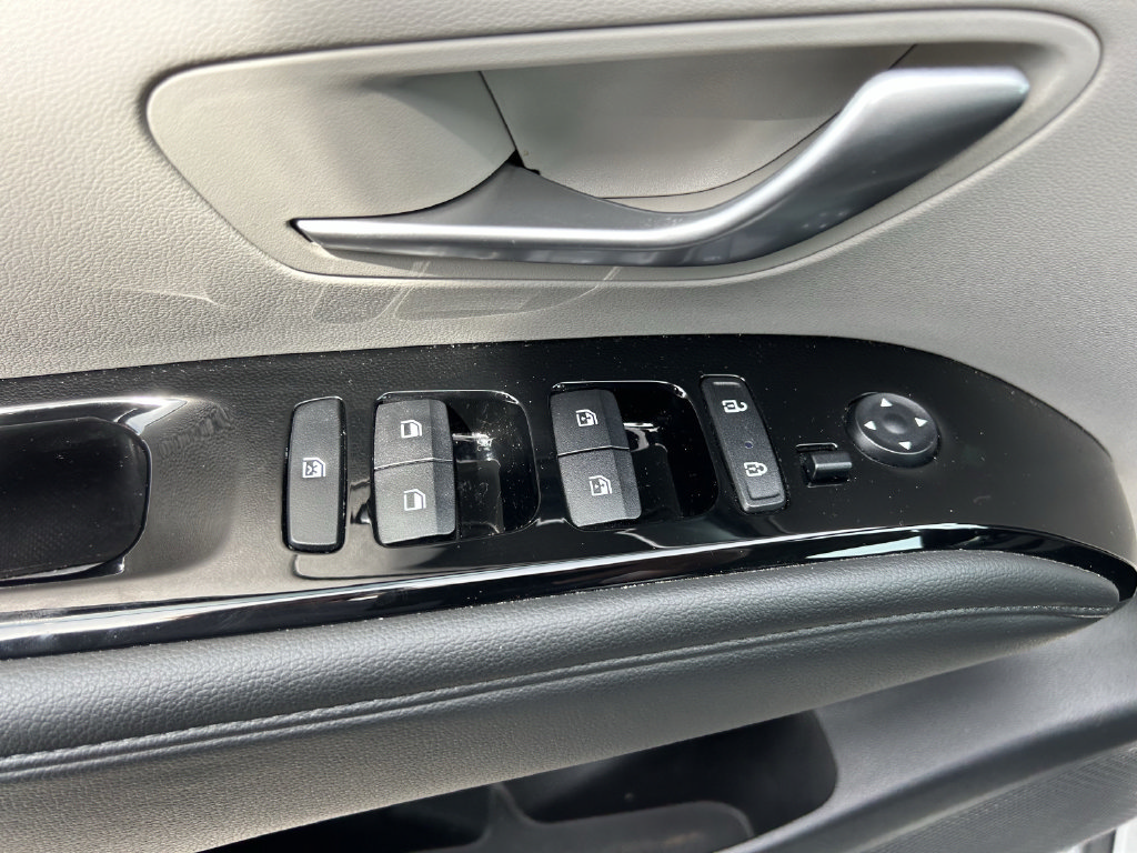 Used 2022 Hyundai Tucson SEL w/ Convenience Package FWD image 23