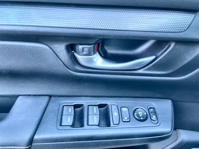 Used 2024 Honda CR-V Sport image 17