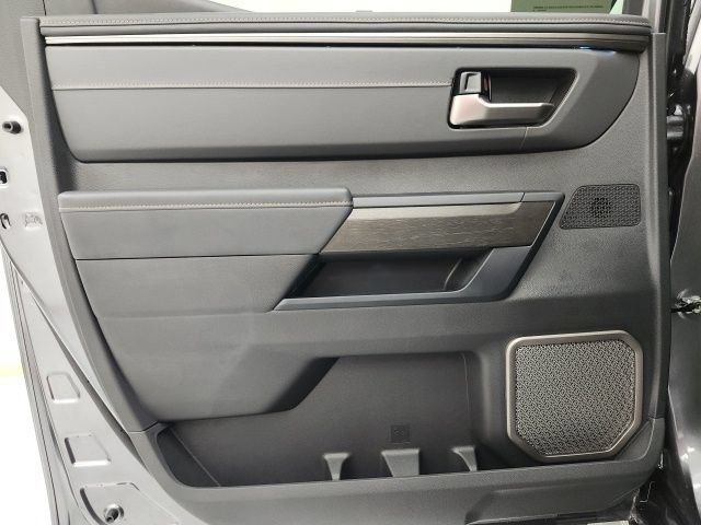 New 2026 Toyota Tundra Capstone AWD/4WD image 41