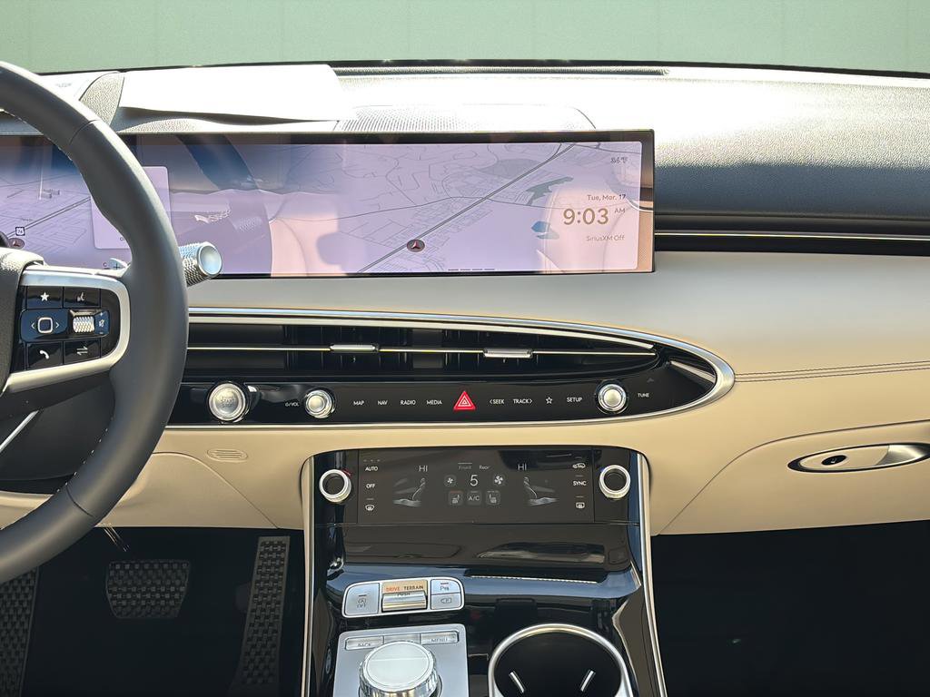 Used 2026 Genesis GV70 2.5T image 22