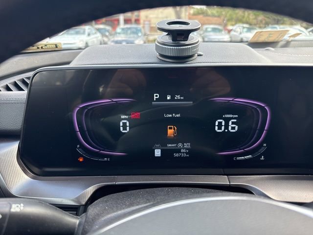 Used 2025 Kia Telluride S image 19