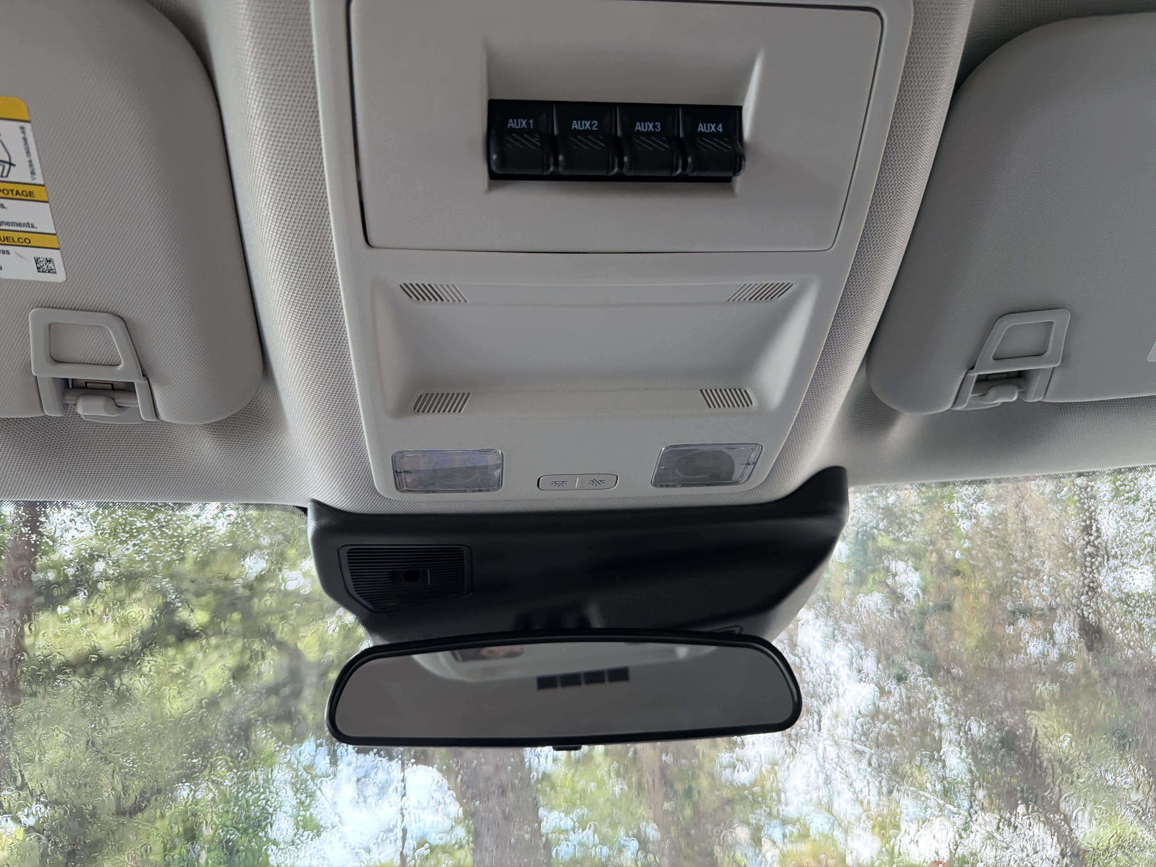 Used 2025 Ford Bronco Sport Big Bend AWD/4WD image 32
